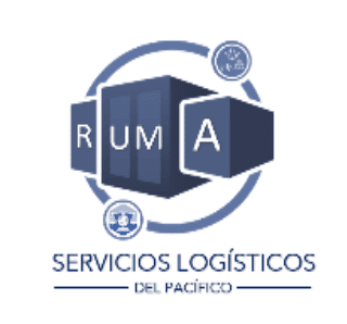 Logo de la empresa de asesoría aduanal